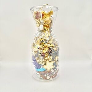 Mystery Jewelry Jar - Necklaces, Bracelets, Earrings, Ring   Sets Included 2 lbs